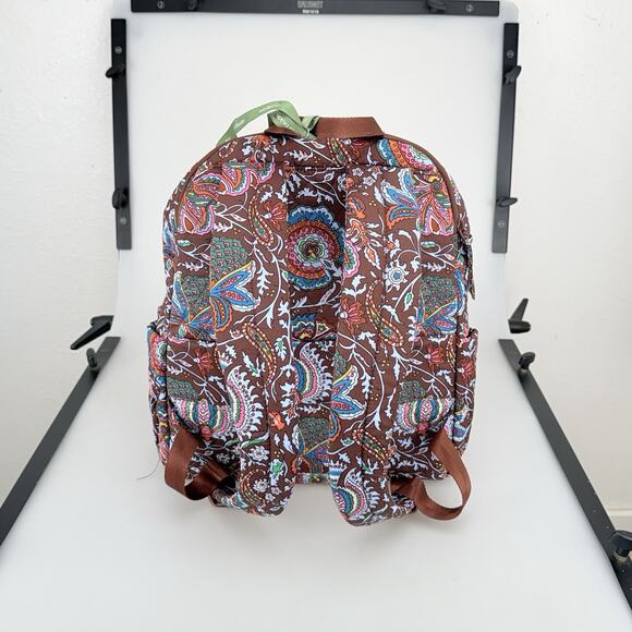 Backpacks